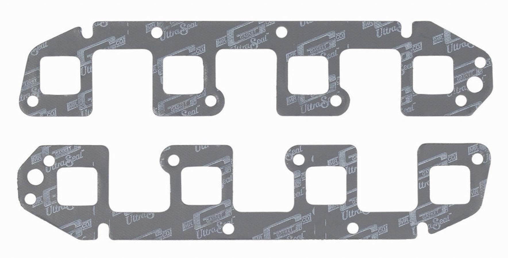 MR. GASKET Exhaust Gasket Dodge 5.7 Hemi 7594