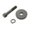 MR. GASKET SBC Harmonic Balancer Bolt 7845