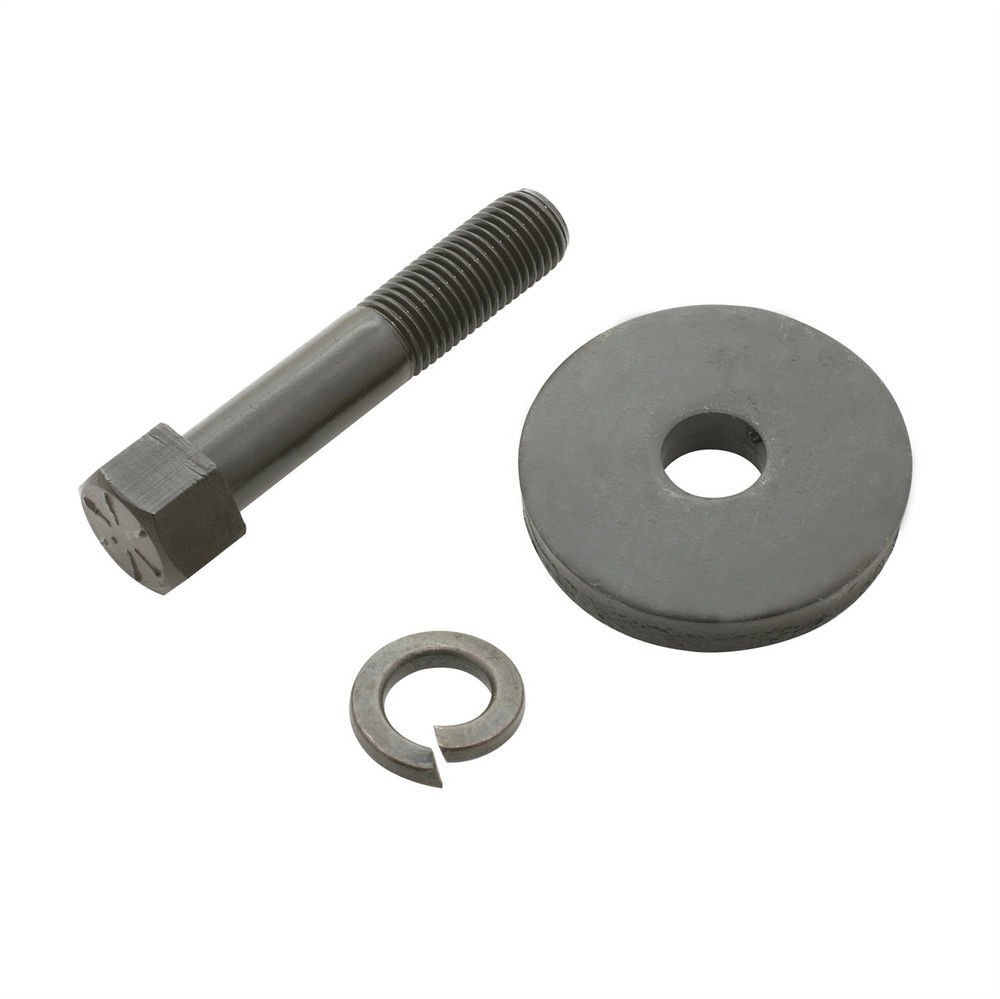 MR. GASKET SBC Harmonic Balancer Bolt 7845