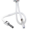 MR. GASKET Fuel Transfer Pump Battery Operated 8000MRG
