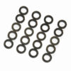 MR. GASKET Head Bolt Washers 1/2in 87A