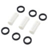 MR. GASKET Replacement Fuel Filter Element 896G