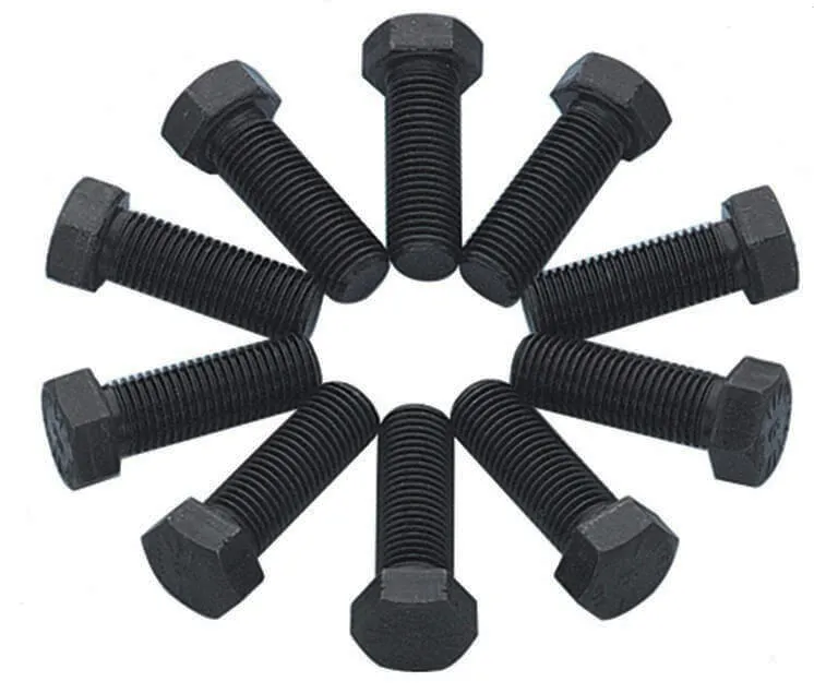 MR. GASKET Ring Gear Bolts 908