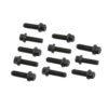 MR. GASKET Header Bolt Set (12pk) GM LS1 8mm 918G