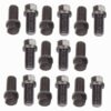 MR. GASKET Header Bolts 16 Per Set 919G