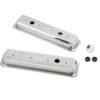 MR. GASKET 87-up SBC Valve Covers 9415