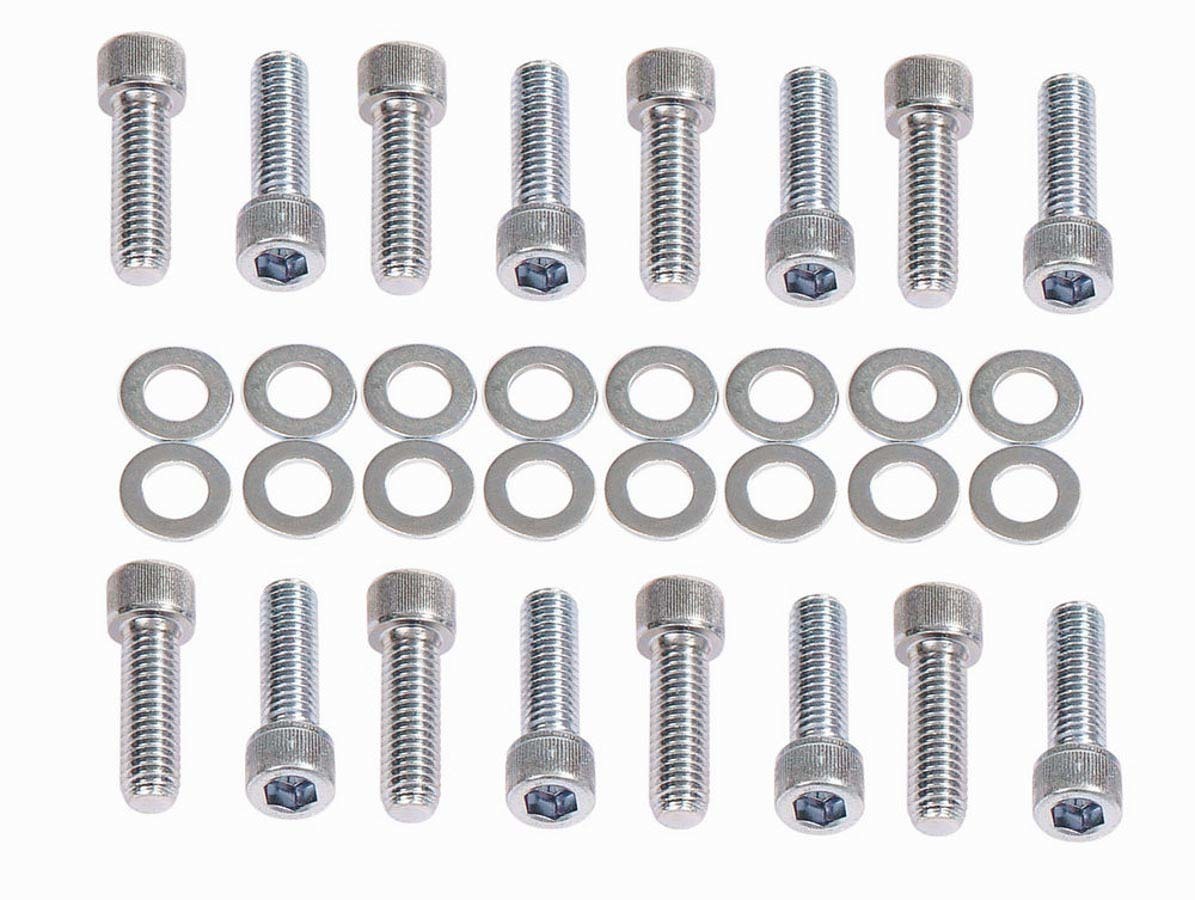 MR. GASKET Bb Chevy Intake Bolts 957G