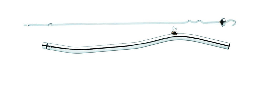 MR. GASKET Auto Trans Dipstick Alum 9690