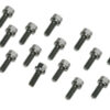 MR. GASKET Header Bolt Kit 976