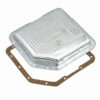MR. GASKET Th350 Chrome Trans Pan 9761