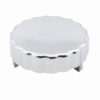 MR. GASKET Chrome Power St.Cap Cove 9776