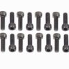 MR. GASKET Metric Exhaust Header & Manifold Bolts 978G