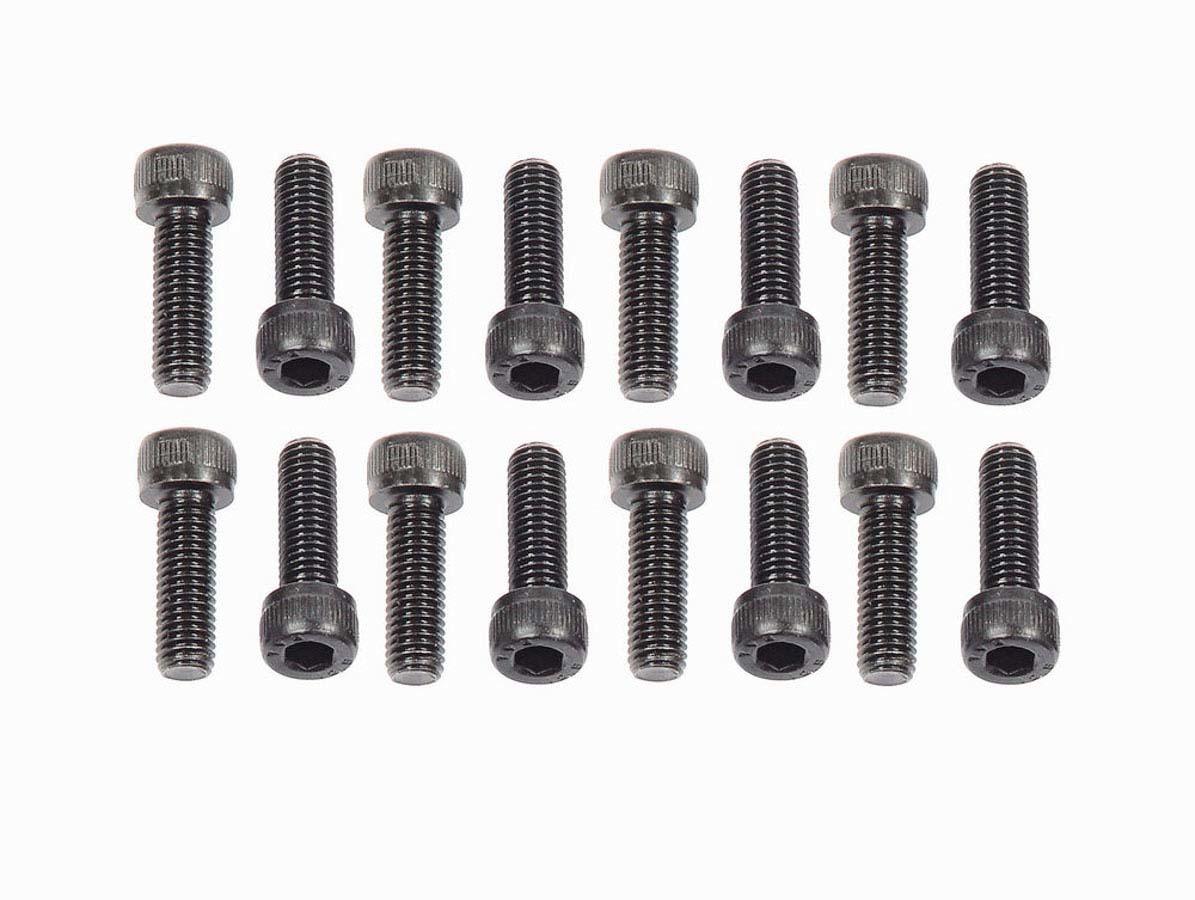 MR. GASKET Metric Exhaust Header & Manifold Bolts 978G