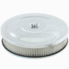 MR. GASKET 10in. Custom Air Cleaner 9798