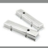 MR. GASKET SB Chevy Short Valve CVR 9800
