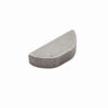 MR. GASKET Short (3/4in) Crank Key 984G