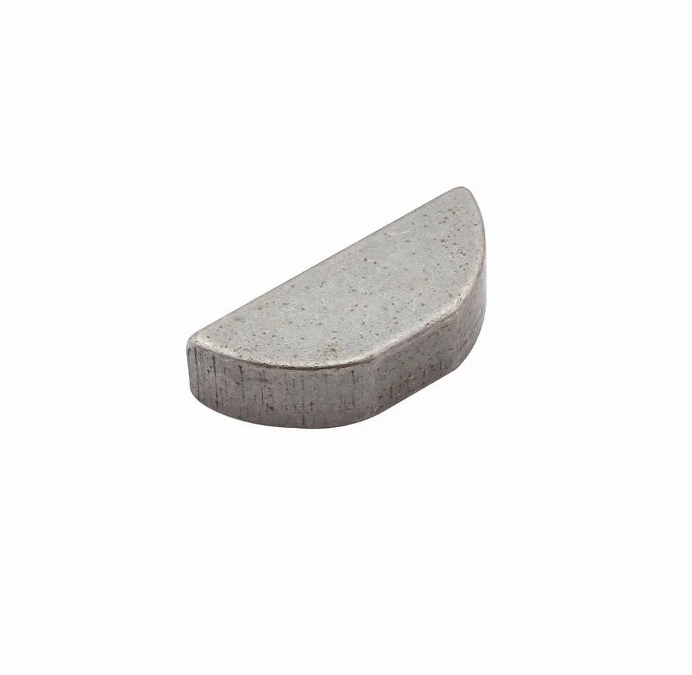 MR. GASKET Short (3/4in) Crank Key 984G