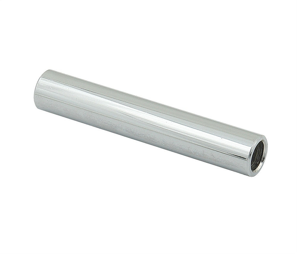 MR. GASKET Chrome Alt spacer Tube 9853