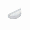 MR. GASKET 2 Deg Short (3/4in) Crank Key 987G