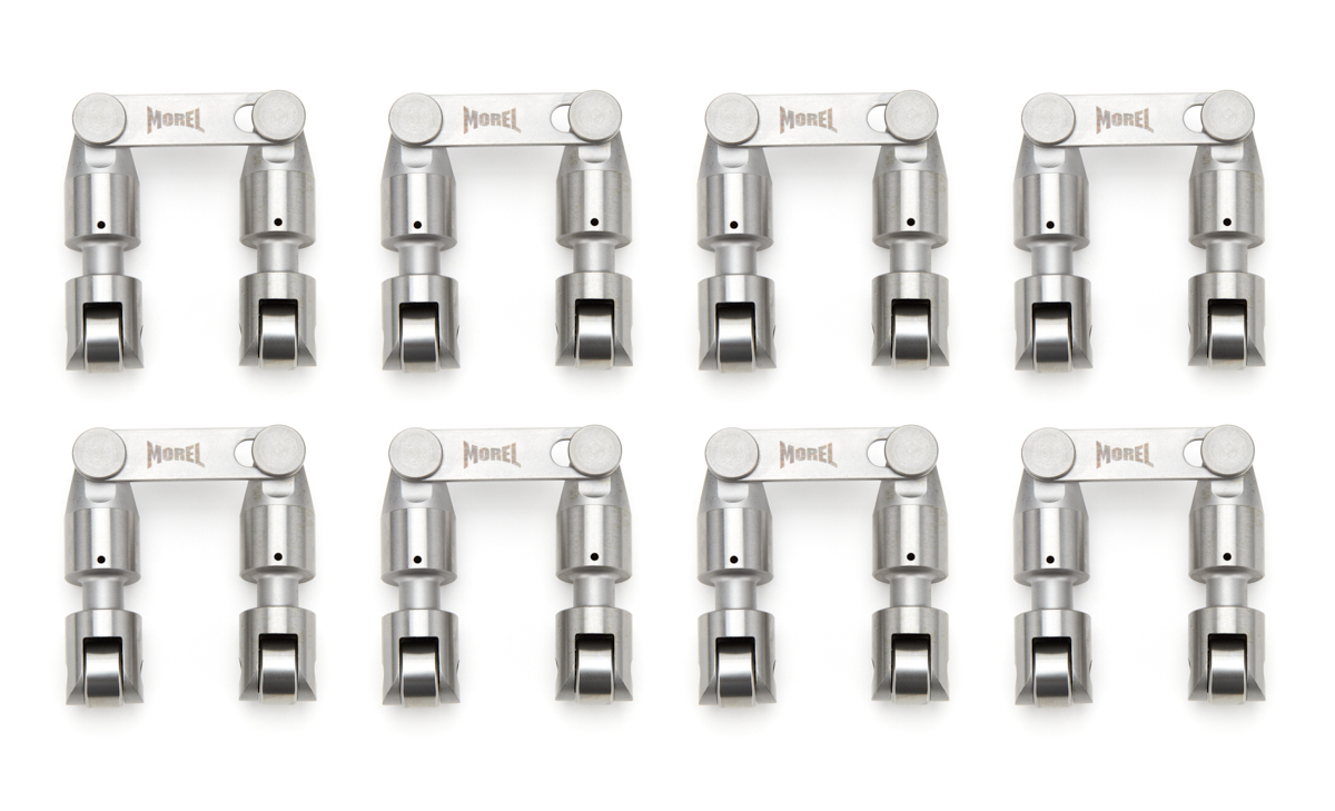 MOREL LIFTERS SBF Mech Roller Lifter Set 4713