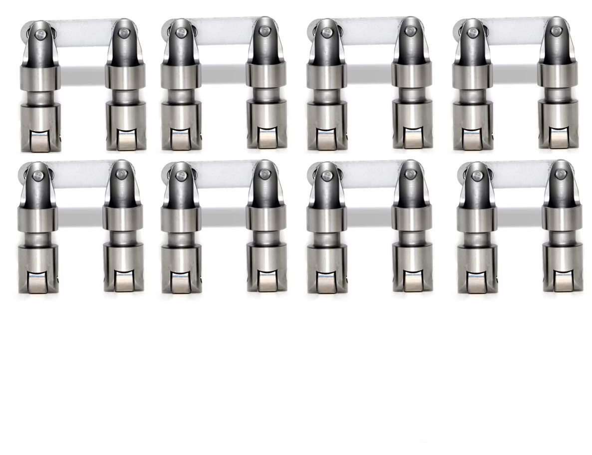 MOREL LIFTERS SBM A Mech Roller Lifter Set 903 Dia. 4723