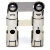 MOREL LIFTERS SBC Mech Roller Lifter Set .842 +.300 TB 4838