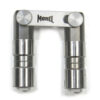 MOREL LIFTERS BBM Hyd. Roller Lifter Set .903 Dia Retro-Fit 5319