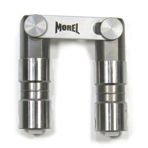 MOREL LIFTERS BBM Hyd. Roller Lifter Set .903 Dia Retro-Fit 5319
