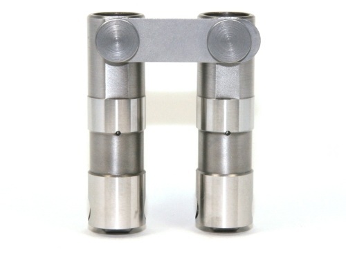 MOREL LIFTERS SBC Hyd Roller Lifters (Pair) .842 Dia. 5371
