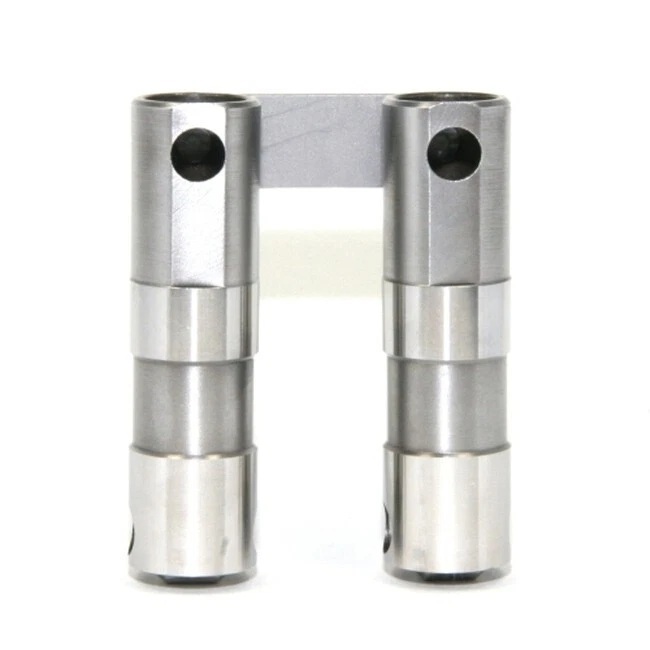 MOREL LIFTERS Buick V6 Hyd Roller Lifter Set .842 Dia. 5393