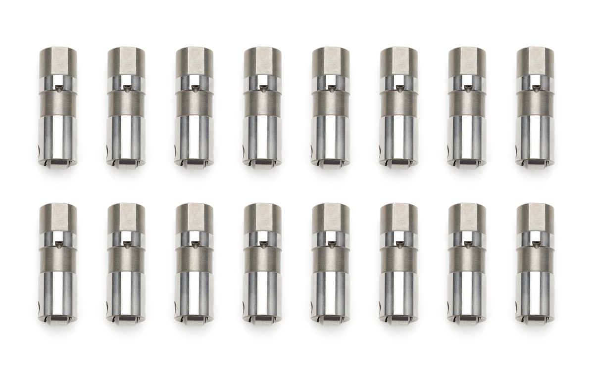 MOREL LIFTERS LS OE Style Hyd Roller Lifter Set 7717