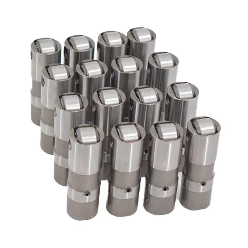 MOREL LIFTERS GM LS Short Travel Hydr. Roller Lifter Set 7790
