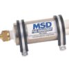 MSD IGNITION Hp Electric Fuel Pump 2225