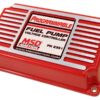 MSD IGNITION F/P Voltage Booster - Programmable 2351