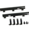 MSD IGNITION Fuel Rail Kit - LS7 MSD Atomic AirForce Intake 2722
