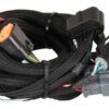 MSD IGNITION Wire Harness Ford - 4R100 1998-Up 2774