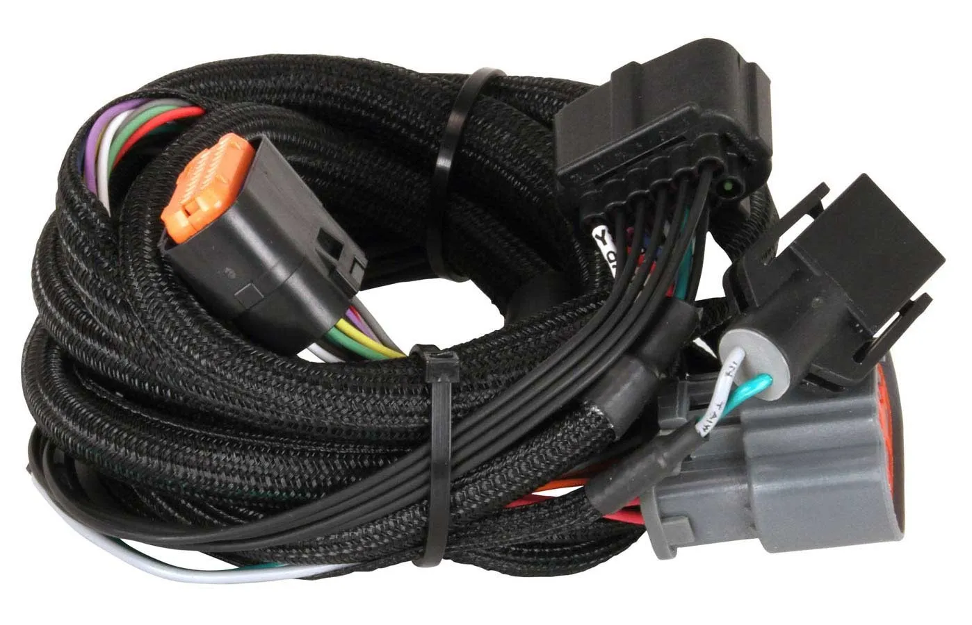 MSD IGNITION Wire Harness Ford - 4R100 1998-Up 2774