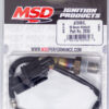 MSD IGNITION Atomic O2 Sensor Wideband 2930