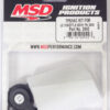 MSD IGNITION TPS/IAC Kit for LS Throttle Body PN 2940 2942