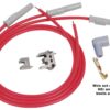 MSD IGNITION 8.5MM Wire Set-4 Cyl Hei 31159
