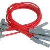 MSD IGNITION Bb Chevy Plug Wires 31379