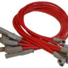 MSD IGNITION Sb Chevy Plug Wires 31409