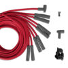 MSD IGNITION 8.5mm Wire Set Pro Stock Chrysler/Ford 31539