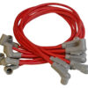 MSD IGNITION Sbc Wires - Stock 31599