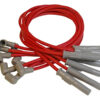 MSD IGNITION 8.5MM Wire Set - 68-Up AMC V8 31859