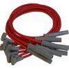 MSD IGNITION 8.5MM Wire Set - '85-87 Buick GN/T-Type 3.8L 31869