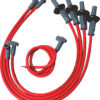 MSD IGNITION 8.5MM Wire Set - VW 31939