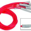 MSD IGNITION 8.5MM Wire Set - 79-92 22R Toyota Truck 31949