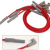 MSD IGNITION 8.5MM Wire Set - '90-98 BBC 32119