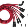 MSD IGNITION 8.5MM Wire Set - GM LT1 Universal 32129
